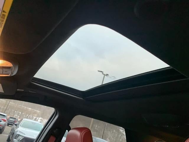 2024 Dodge Durango SRT Hellcat Premium AWD