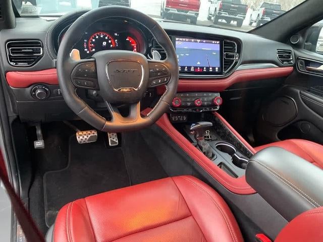 2024 Dodge Durango SRT Hellcat Premium AWD