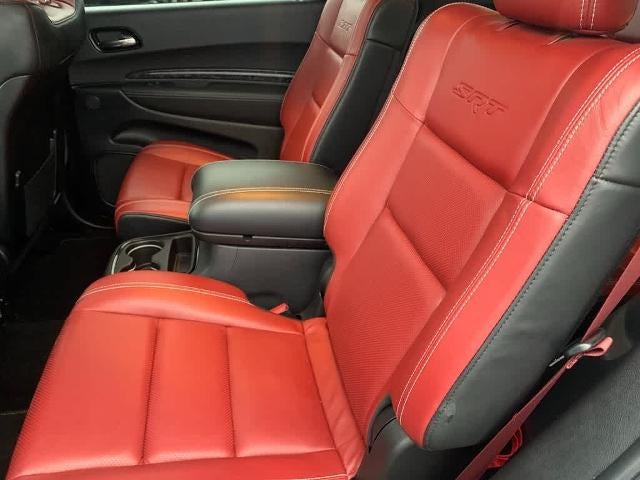 2024 Dodge Durango SRT Hellcat Premium AWD