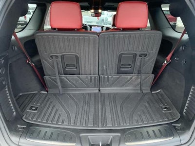 2024 Dodge Durango SRT Hellcat Premium AWD