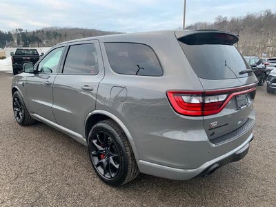 2024 Dodge Durango SRT Hellcat Premium AWD