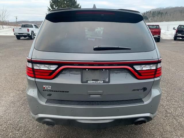 2024 Dodge Durango SRT Hellcat Premium AWD
