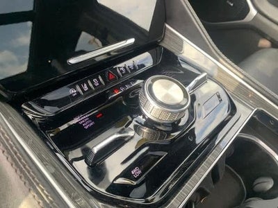 2022 Jeep Wagoneer Series III 4x4