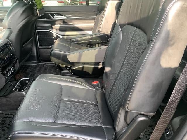 2022 Jeep Wagoneer Series III 4x4