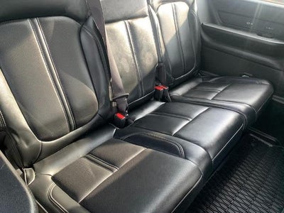 2022 Jeep Wagoneer Series III 4x4
