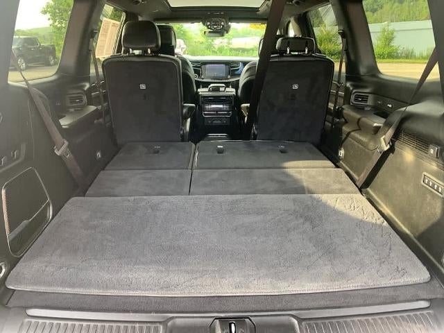 2022 Jeep Wagoneer Series III 4x4