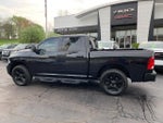 2018 RAM 1500 Big Horn 4x4 Crew Cab 5'7" Box