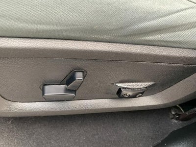 2018 RAM 1500 Big Horn 4x4 Crew Cab 5'7" Box