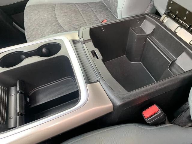 2018 RAM 1500 Big Horn 4x4 Crew Cab 5'7" Box