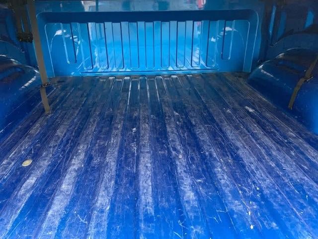 2020 RAM 1500 Big Horn 4x4 Crew Cab 5'7" Box