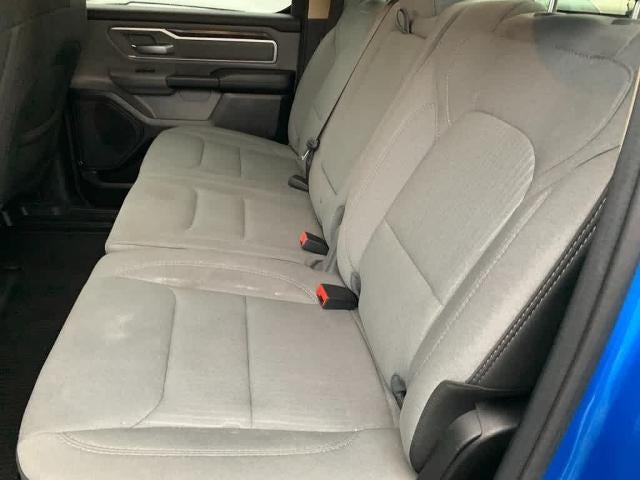 2020 RAM 1500 Big Horn 4x4 Crew Cab 5'7" Box