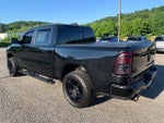 2020 RAM 1500 Big Horn 4x4 Crew Cab 5'7" Box