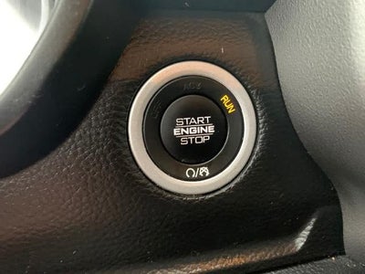 2022 RAM 1500 Big Horn 4x4 Crew Cab 5'7" Box
