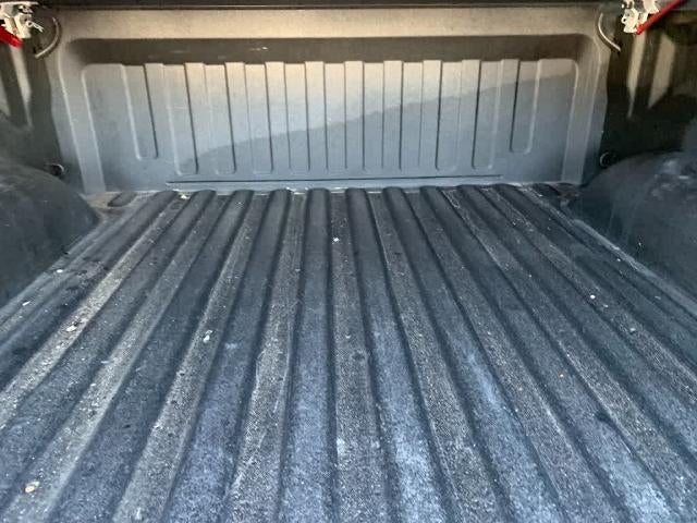 2021 RAM 1500 Laramie 4x4 Crew Cab 5'7" Box