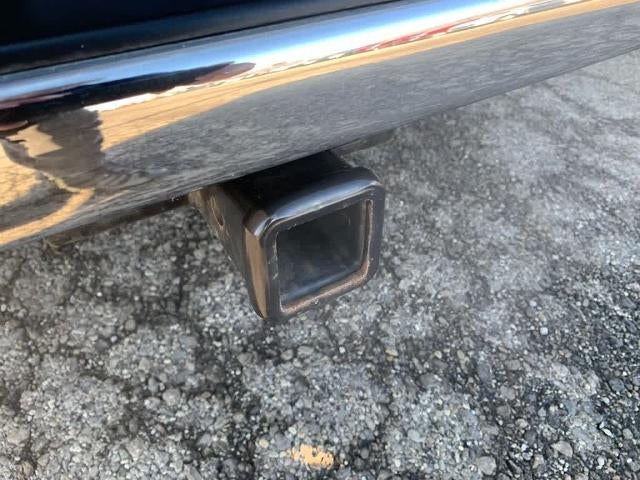 2019 RAM 1500 Longhorn 4x4 Crew Cab 5'7" Box