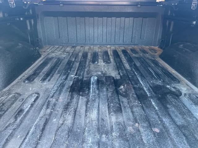2022 RAM 1500 Laramie 4x4 Crew Cab 6'4" Box