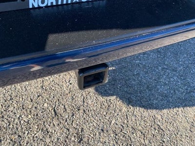 2022 RAM 1500 Laramie 4x4 Crew Cab 6'4" Box
