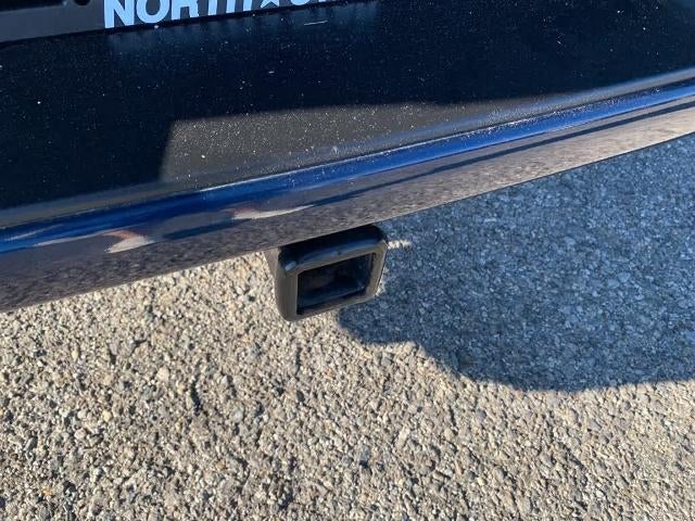 2022 RAM 1500 Laramie 4x4 Crew Cab 6'4" Box