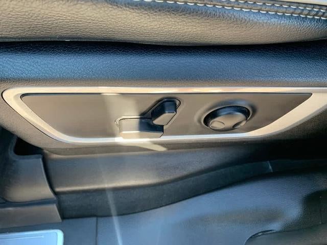 2022 RAM 1500 Laramie 4x4 Crew Cab 6'4" Box
