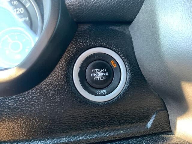 2022 RAM 1500 Laramie 4x4 Crew Cab 6'4" Box