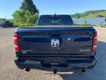 2022 RAM 1500 Laramie 4x4 Crew Cab 6'4" Box