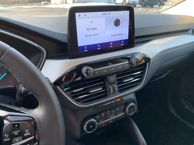 2022 Ford Escape SE AWD