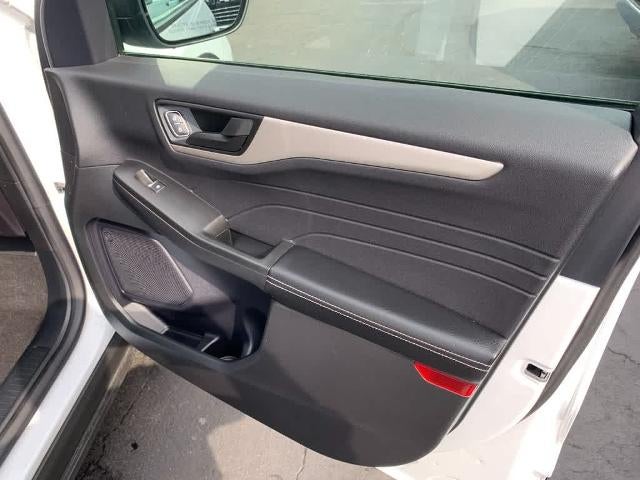 2022 Ford Escape SE AWD