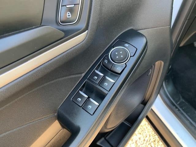 2022 Ford Escape SE AWD