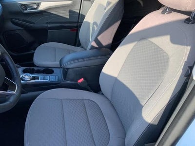 2022 Ford Escape SE AWD