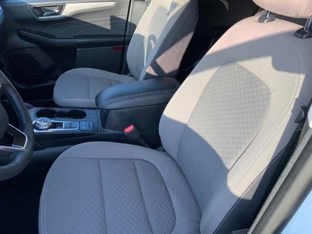 2022 Ford Escape SE AWD