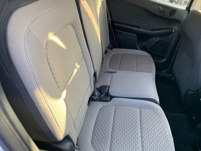 2022 Ford Escape SE AWD