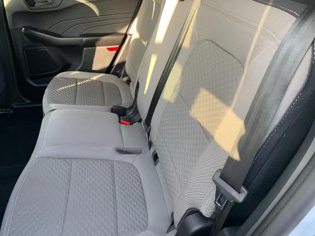 2022 Ford Escape SE AWD