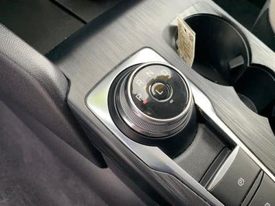 2022 Ford Escape SE AWD