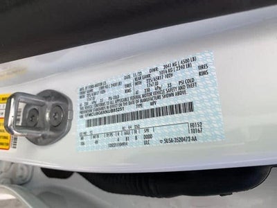 2022 Ford Escape SE AWD