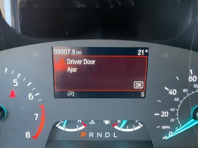 2022 Ford Escape SE AWD