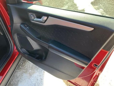 2020 Ford Escape SEL AWD