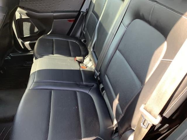 2020 Ford Escape SEL AWD