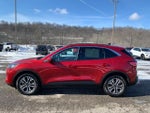 2020 Ford Escape SEL AWD
