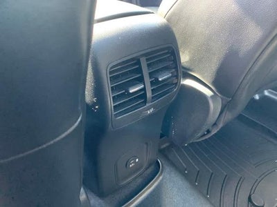 2020 Ford Escape SEL AWD