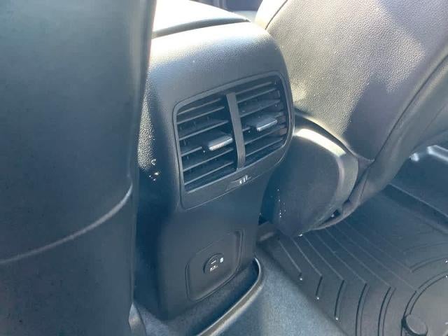 2020 Ford Escape SEL AWD