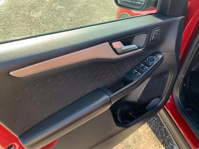 2020 Ford Escape SEL AWD