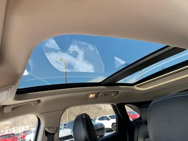 2020 Ford Escape SEL AWD