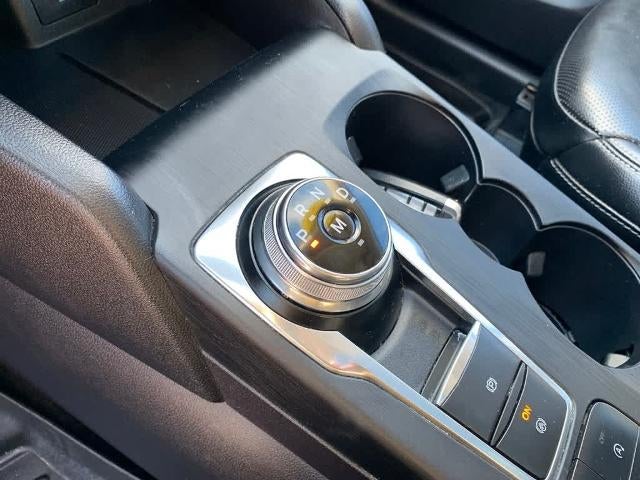 2020 Ford Escape SEL AWD