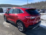 2020 Ford Escape SEL AWD