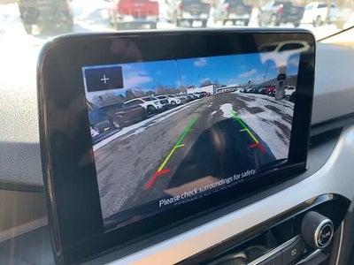 2020 Ford Escape SEL AWD