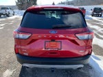 2020 Ford Escape SEL AWD