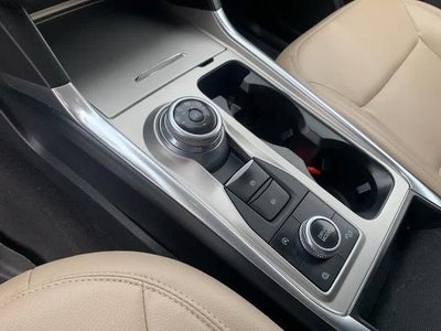 2020 Ford Explorer XLT 4WD