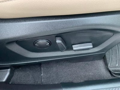 2020 Ford Explorer XLT 4WD