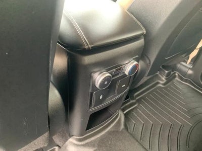 2020 Ford Explorer XLT 4WD