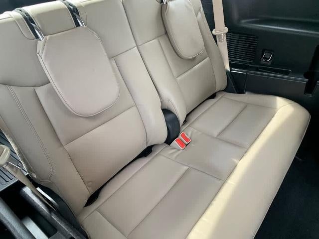 2020 Ford Explorer XLT 4WD